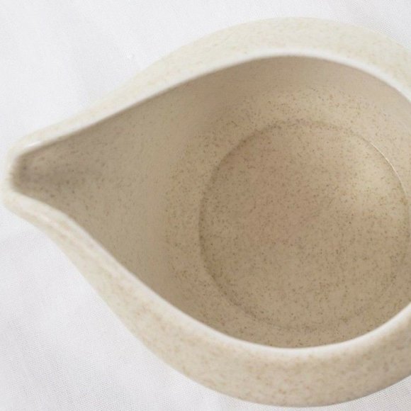 Temperware by Lenox Fire Flower Creamer Vintage - Picture 11 of 13